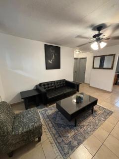 Private Cozy Apartment - 4