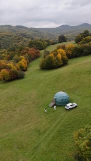 GLAMPING Považie - 9