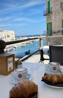 Blu Marina Apartment - 9