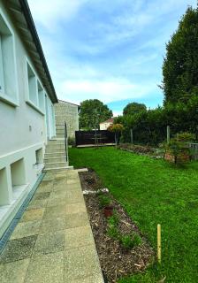 Maison proche centre-ville et Marais poitevin - 1