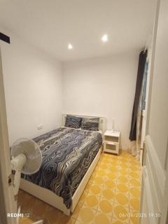 Bright Modernista Apartment Center Eixample - 5