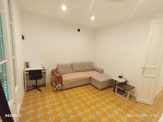 Bright Modernista Apartment Center Eixample - 4