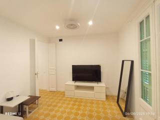 Bright Modernista Apartment Center Eixample - 6