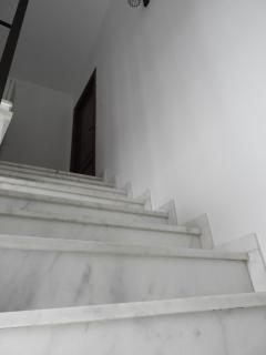 Apartamento Turístico Vasco Núñez de Balboa - 8