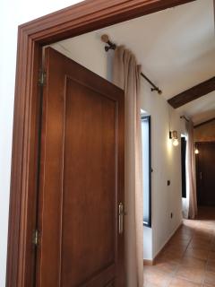 Apartamento Turístico Vasco Núñez de Balboa - 3