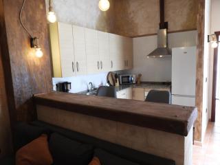 Apartamento Turístico Vasco Núñez de Balboa - 1