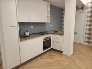 Appartamento in centro - 6