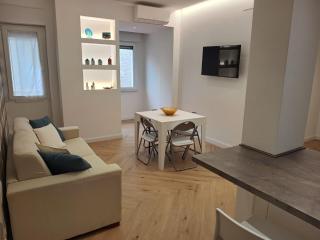 Appartamento in centro - 4