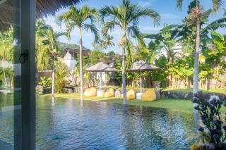 OMAÏA Private villas - 0