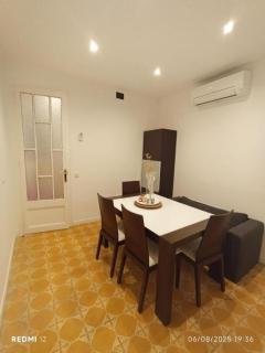 Bright Modernista Apartment Center Eixample - 3