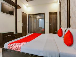 Hotel O Raj Residency Mohali Phase 2 - 0