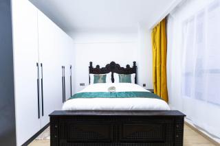 Zola Place - 2 Bedroom Apartment - 1