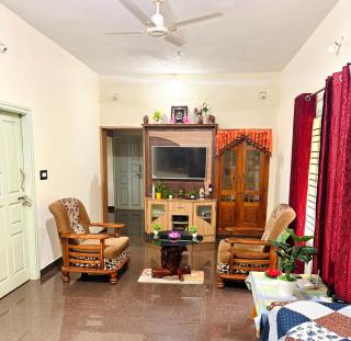 Swasthiks Home stay - Sakleshpur - 6