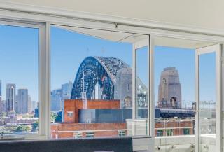 Harbour Bridge Views - 8