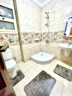 Luxury apartments in golden gate compund - 8