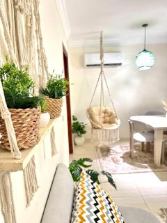 Luxury apartments in golden gate compund - 6