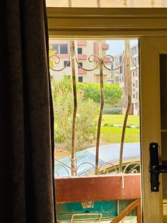 Luxury apartments in golden gate compund - 4