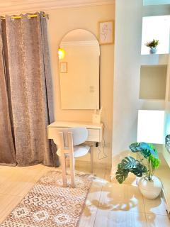 Luxury apartments in golden gate compund - 3