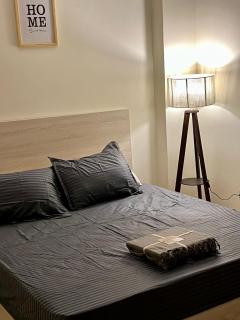 Luxury apartments in golden gate compund - 2