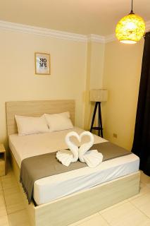 Luxury apartments in golden gate compund - 1