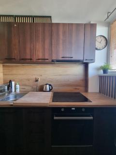 Apartament Sea&Sun Gdańsk Przymorze - 1