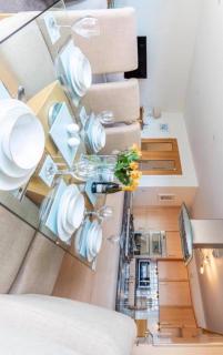 Coastal Haven- stunning home in Crail - 2