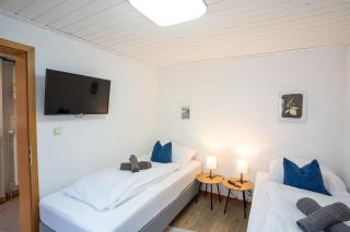 NEU! An der Stadtmauer - neco Appartments - 6