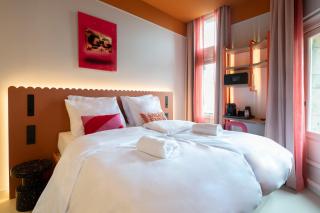 City Hotel - Amsterdam - 4