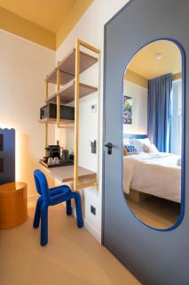 City Hotel - Amsterdam - 8