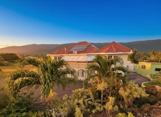 Private Villa Paradise - Pool & Mountain Views - 0