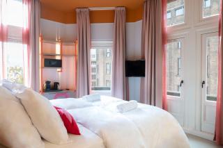 City Hotel Rembrandt Square - Just renovated - 7
