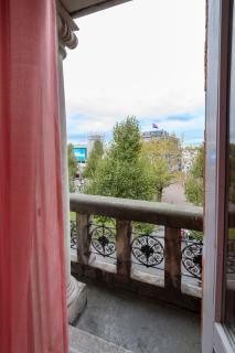 City Hotel Rembrandt Square - Just renovated - 6