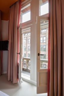 City Hotel Rembrandt Square - Just renovated - 3