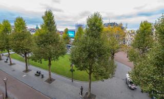 City Hotel Rembrandt Square - Just renovated - 5