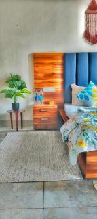 Dhauladhar Balcony - 8