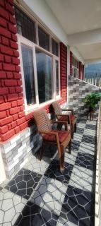 Dhauladhar Balcony - 5