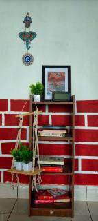 Dhauladhar Balcony - 4