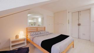 Porta Nuova Cozy Flat - 9