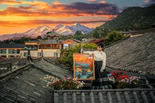 丽江云慕晚民宿 - 7