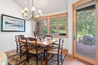 RMR: Moose Creek 17 Condo in Teton Village - 8