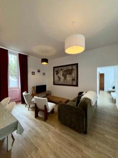 Résidence Bonnecaze - 5