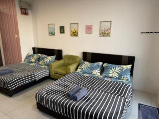 The Podium Studio 4pax - AEON mall Kuching - Kuching - 9