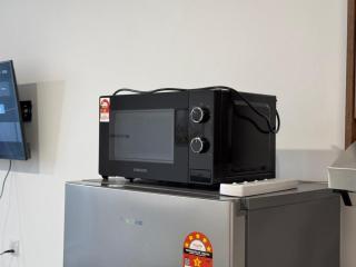 The Podium Studio 4pax - AEON mall Kuching - Kuching - 3