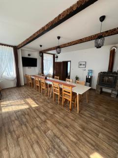 Къща за гости Куклите Петревене - 9