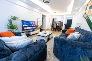 Zola Place - 2 Bedroom Apartment - 8