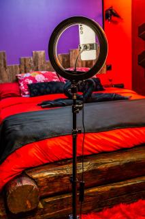 Love Room La Magie d'une Nuit - 1