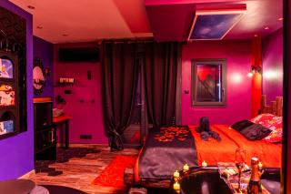 Love Room La Magie d'une Nuit - 3