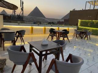 Basha Pyramids Inn - 1