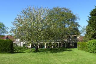 Semi-detached house, Rieux - Rieux - 4