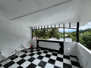 D'CELVIN LODGES Bukit Lawang - 8